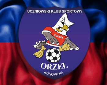 Uczniowski Klub Sportowy "Orzeł Konopiska"